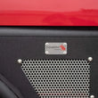 Load image into Gallery viewer, Fishbone Offroad 97-06 Jeep Wrangler Front Fenders Paintable Mesh Upgrade - Installation View