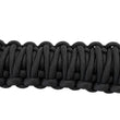 Load image into Gallery viewer, Fishbone Offroad 97-06 Jeep Wrangler Paracord Door Handles - Black - Additional View 5