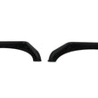 Load image into Gallery viewer, Fishbone Offroad 97-06 Jeep Wrangler Steel Tube Fender Front/Rear - Blk Txtred Pwdercoat (Set Of 4) - Additional View 14