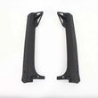 Load image into Gallery viewer, Fishbone Offroad 97-06 Jeep Wrangler TJ 52In Light Bar Bracket - Black Textured Powdercoat - Main Product View
