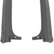 Load image into Gallery viewer, Fishbone Offroad 97-06 Jeep Wrangler TJ 52In Light Bar Bracket - Black Textured Powdercoat - Additional View 5