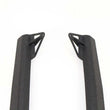 Load image into Gallery viewer, Fishbone Offroad 97-06 Jeep Wrangler TJ 52In Light Bar Bracket - Black Textured Powdercoat - Additional View 6