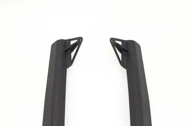 Fishbone Offroad 97-06 Jeep Wrangler TJ 52In Light Bar Bracket - Black Textured Powdercoat - Additional View 6