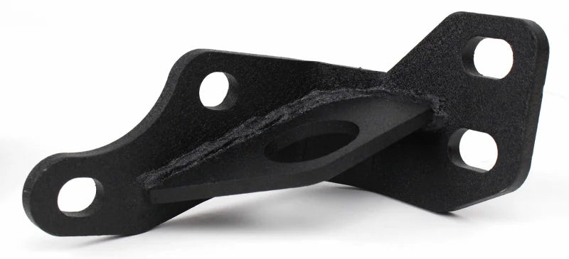 Fishbone Offroad 97-06 Jeep Wrangler TJ Bumper to Frame Tie - Additional View 5