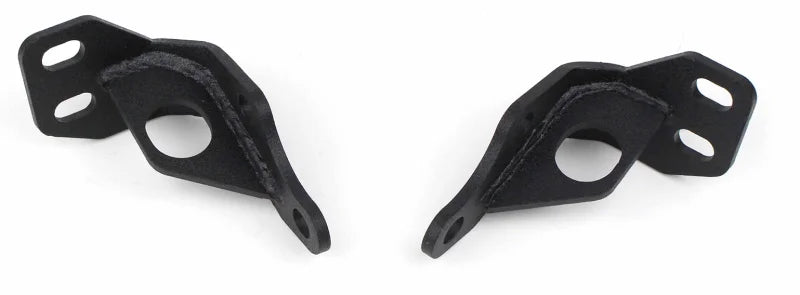 Fishbone Offroad 97-06 Jeep Wrangler TJ Bumper to Frame Tie - Additional View 6
