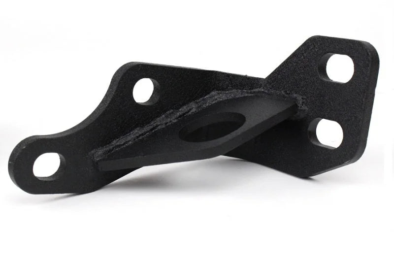 Fishbone Offroad 97-06 Jeep Wrangler TJ Bumper to Frame Tie - Additional View 7