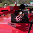 Load image into Gallery viewer, Fishbone Offroad 97-06 Jeep Wrangler TJ Hi- Lift Jack Mount - Side View