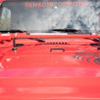 Load image into Gallery viewer, Fishbone Offroad 97-06 Jeep Wrangler TJ Hi- Lift Jack Mount - Additional View 5