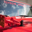 Load image into Gallery viewer, Fishbone Offroad 97-06 Jeep Wrangler TJ Hi- Lift Jack Mount - Additional View 7