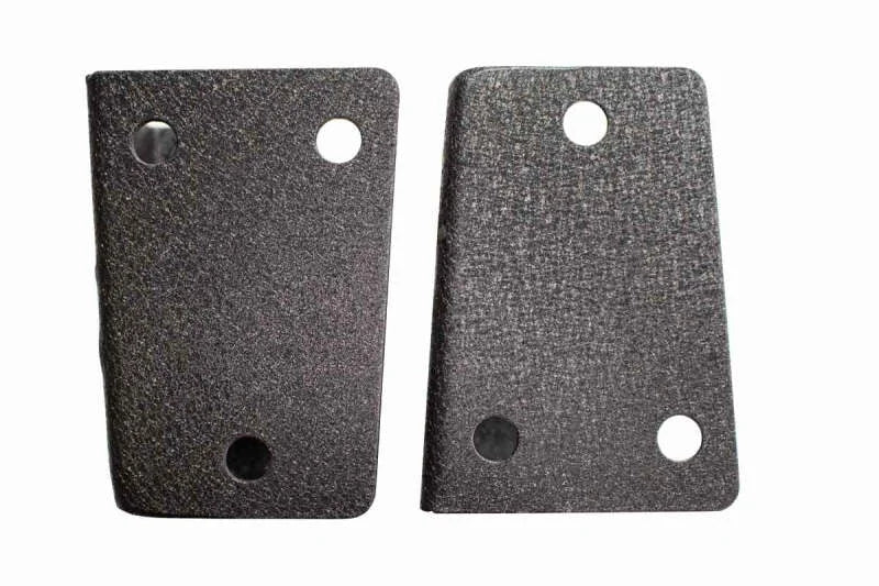 Fishbone Offroad 97-06 Jeep Wrangler TJ Hi- Lift Jack Mount - Additional View 8