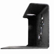 Load image into Gallery viewer, Fishbone Offroad 97-06 Jeep Wrangler TJ Hi- Lift Jack Mount - Additional View 9