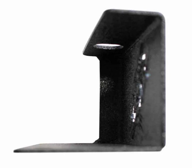 Fishbone Offroad 97-06 Jeep Wrangler TJ Hi- Lift Jack Mount - Additional View 9