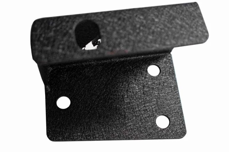 Fishbone Offroad 97-06 Jeep Wrangler TJ Hi- Lift Jack Mount - Additional View 10