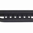 Load image into Gallery viewer, Fishbone Offroad 97-06 Jeep Wrangler TJ Rear Bumper W/Step Piranha Series - Main Product View