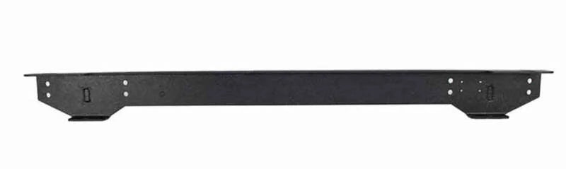 Fishbone Offroad 97-06 Jeep Wrangler TJ Rear Bumper W/Step Piranha Series - Additional View 5