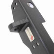Load image into Gallery viewer, Fishbone Offroad 97-06 Jeep Wrangler TJ Rear Bumper W/Step Piranha Series - Additional View 8