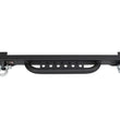 Load image into Gallery viewer, Fishbone Offroad 97-06 Jeep Wrangler TJ Rear Bumper W/Step Piranha Series - Additional View 9