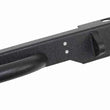 Load image into Gallery viewer, Fishbone Offroad 97-06 Jeep Wrangler TJ Rear Bumper W/Step Piranha Series - Additional View 11
