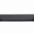 Load image into Gallery viewer, Fishbone Offroad 97-06 Jeep Wrangler TJ Rubicon Front Bumper - Blk Txtrd Powdercoat Piranha Series - Main Product View