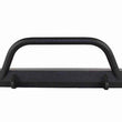 Load image into Gallery viewer, Fishbone Offroad 97-06 Jeep Wrangler TJ Rubicon Front Bumper W/Winch Guard - Blk Textured Powdercoat - Main Product View
