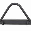Load image into Gallery viewer, Fishbone Offroad 97-06 Jeep Wrangler TJ Rubicon Steel Front Bumper W/Stinger - Blk Txtrd Pwdercoat - Main Product View