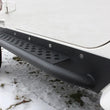 Load image into Gallery viewer, Fishbone Offroad 97-06 Jeep Wrangler TJ Steel Rock Slider - Black Textured Powdercoat - Additional View 11