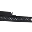 Load image into Gallery viewer, Fishbone Offroad 97-06 Jeep Wrangler TJ Steel Rock Slider - Black Textured Powdercoat - Additional View 12