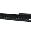 Load image into Gallery viewer, Fishbone Offroad 97-06 Jeep Wrangler TJ Steel Rock Slider - Black Textured Powdercoat - Additional View 14