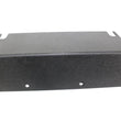 Load image into Gallery viewer, Fishbone Offroad 97-06 Jeep Wrangler TJ Steel Rock Slider W/OTube Step - Black Textured Powdercoat - Additional View 6