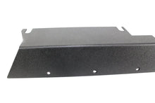 Load image into Gallery viewer, Fishbone Offroad 97-06 Jeep Wrangler TJ Steel Rock Slider W/OTube Step - Black Textured Powdercoat - Additional View 6