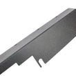 Load image into Gallery viewer, Fishbone Offroad 97-06 Jeep Wrangler TJ Steel Rock Slider W/OTube Step - Black Textured Powdercoat - Additional View 7