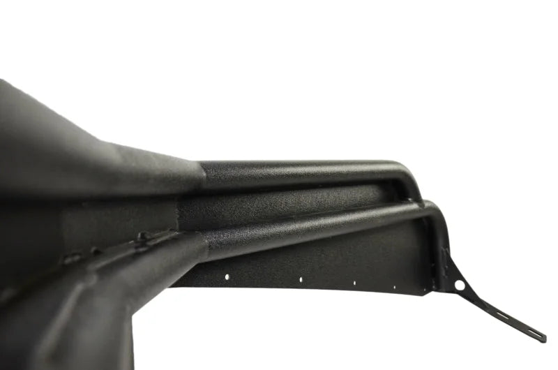 Fishbone Offroad 97-06 Jeep Wrangler TJ Steel Tube Fenders Front 3In Flare - Blk Textured Powdercoat - Additional View 15