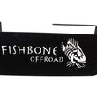 Load image into Gallery viewer, Fishbone Offroad 97-06 Jeep Wrangler TJ Wheel Well Storage Bins - Main Product View