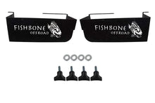 Load image into Gallery viewer, Fishbone Offroad 97-06 Jeep Wrangler TJ Wheel Well Storage Bins - Additional View 6