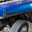 Load image into Gallery viewer, Fishbone Offroad 97-06 TJ Wrangler Rubicon and Unlimited Front Tube Fenders w No Flares - Side View