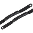 Load image into Gallery viewer, Fishbone Offroad A-Pillar/Sound Bar Grab Handles - Main Product View