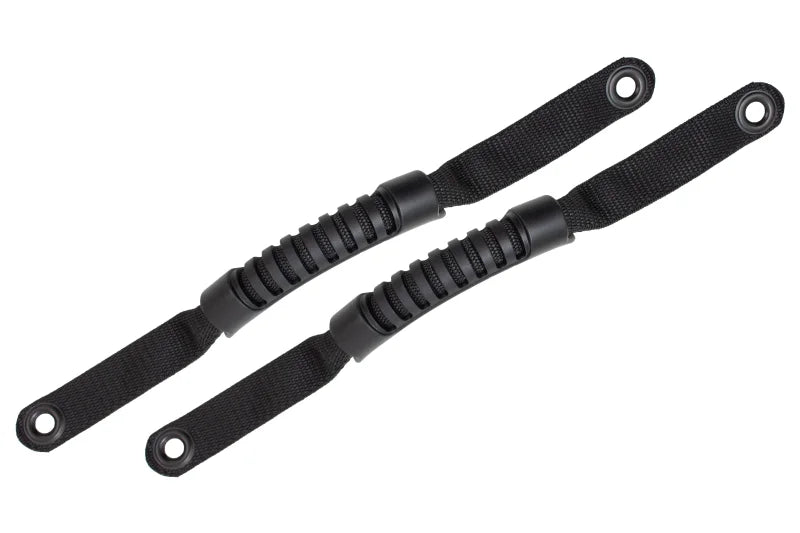 Fishbone Offroad A-Pillar/Sound Bar Grab Handles - Main Product View