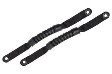 Load image into Gallery viewer, Fishbone Offroad A-Pillar/Sound Bar Grab Handles - Main Product View