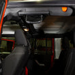 Load image into Gallery viewer, Fishbone Offroad A-Pillar/Sound Bar Grab Handles - Additional View 5