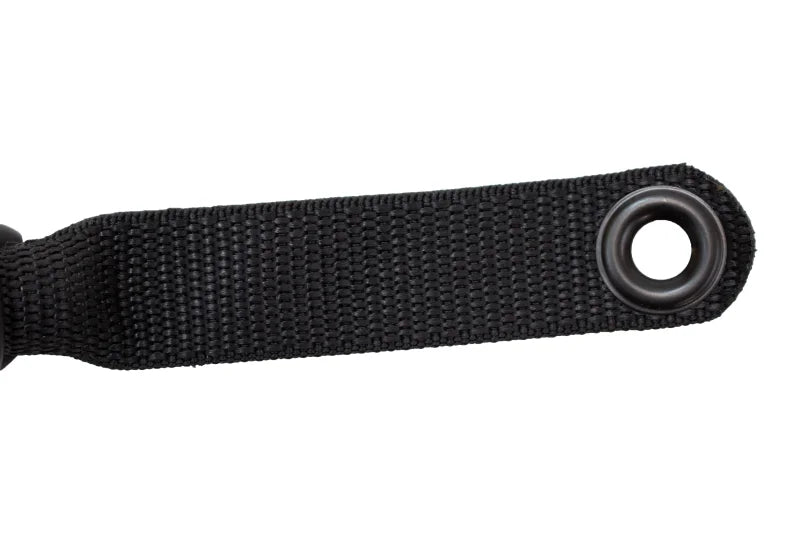 Fishbone Offroad A-Pillar/Sound Bar Grab Handles - Additional View 7