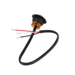 Load image into Gallery viewer, Fishbone Offroad Amber LEDs 3/4In Pair - Additional View 5