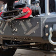 Load image into Gallery viewer, Fishbone Offroad Barracuda D-Ring Mount Set fits 2020-2025 Jeep Gladiator / 2007-2025 Jeep Wrangler / 2018 Jeep Wrangler JK