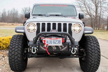 Load image into Gallery viewer, Fishbone Offroad Barracuda D-Ring Mount Set fits 2020-2025 Jeep Gladiator / 2007-2025 Jeep Wrangler / 2018 Jeep Wrangler JK