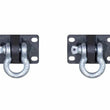 Load image into Gallery viewer, Fishbone Offroad Barracuda D-Ring Mount Set fits 2020-2025 Jeep Gladiator / 2007-2025 Jeep Wrangler / 2018 Jeep Wrangler JK