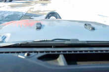 Load image into Gallery viewer, Fishbone Offroad Barracuda Stinger Bar fits 2007-2018 Jeep Wrangler JK - Side View