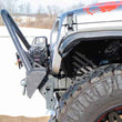Load image into Gallery viewer, Fishbone Offroad Barracuda Stinger Bar fits 2007-2018 Jeep Wrangler JK - Additional View 5