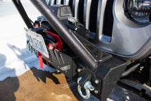 Load image into Gallery viewer, Fishbone Offroad Barracuda Stinger Bar fits 2007-2018 Jeep Wrangler JK - Additional View 6