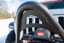 Load image into Gallery viewer, Fishbone Offroad Barracuda Stinger Bar fits 2007-2018 Jeep Wrangler JK - Additional View 9
