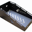 Load image into Gallery viewer, Fishbone Offroad Bed Mounted Spare Tire Mount - Main Product View