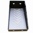 Load image into Gallery viewer, Fishbone Offroad Bed Mounted Spare Tire Mount - Additional View 9